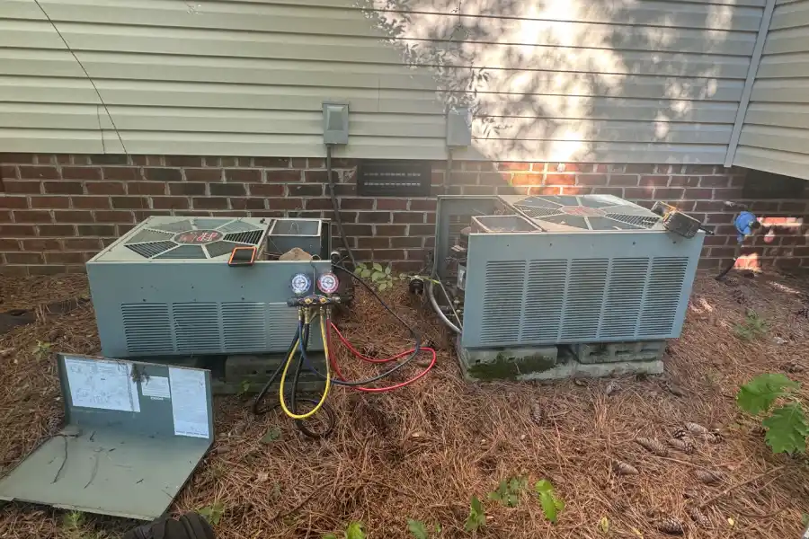 Quality Pro Heating & Air's Other Services
