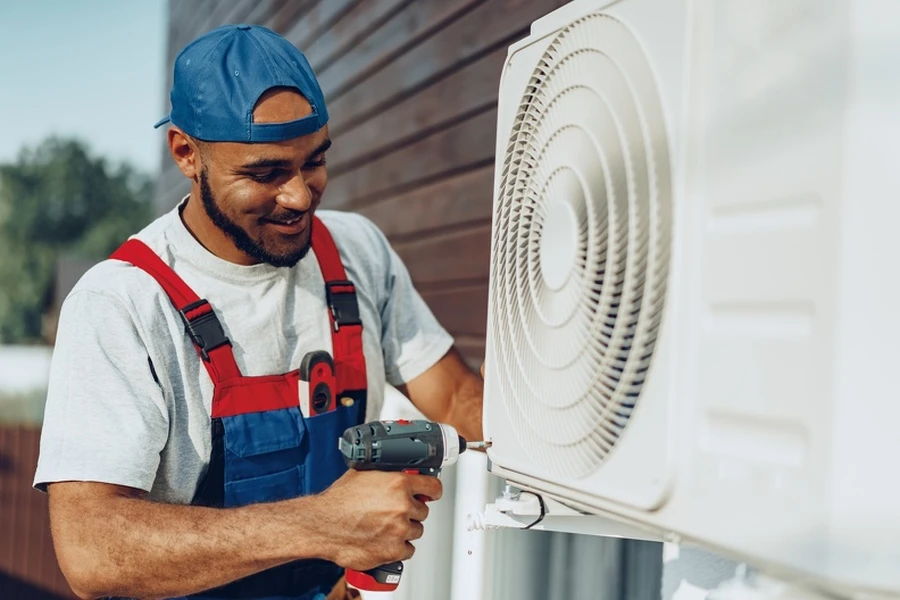 Common Ac Problems And How Professionals Fix Them Winston-Salem, NC
