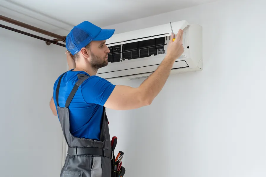 Experienced Ac Installation Winston-Salem, NC Experienced Ac Installation Winston-Salem, NC