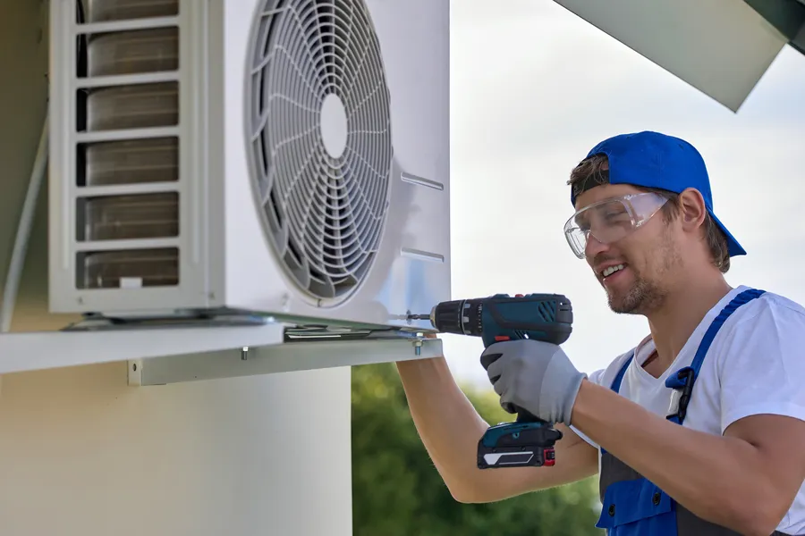 How Ac Installation Can Help Reduce Your Energy Bills in Winston-Salem, NC