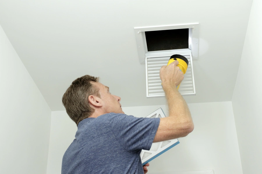 How Proper Duct Installation Reduces Energy Loss And Costs Winston-Salem, NC