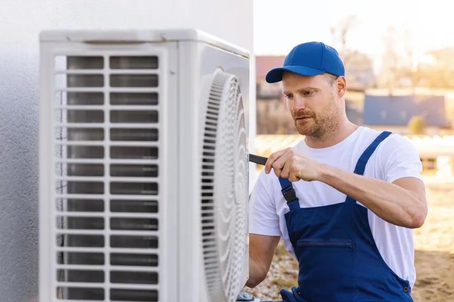 How To Prepare Your Home For A Smooth Ac Installation Process Winston-Salem, NC