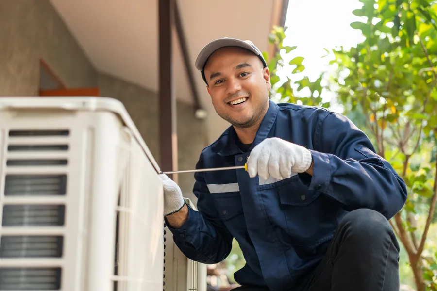 How To Prepare Your Home For A Smooth Ac Installation Process in Winston-Salem, NC