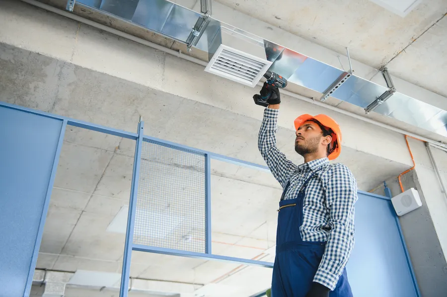 Key Signs Your Home Needs Duct Replacement Services Winston-Salem, NC