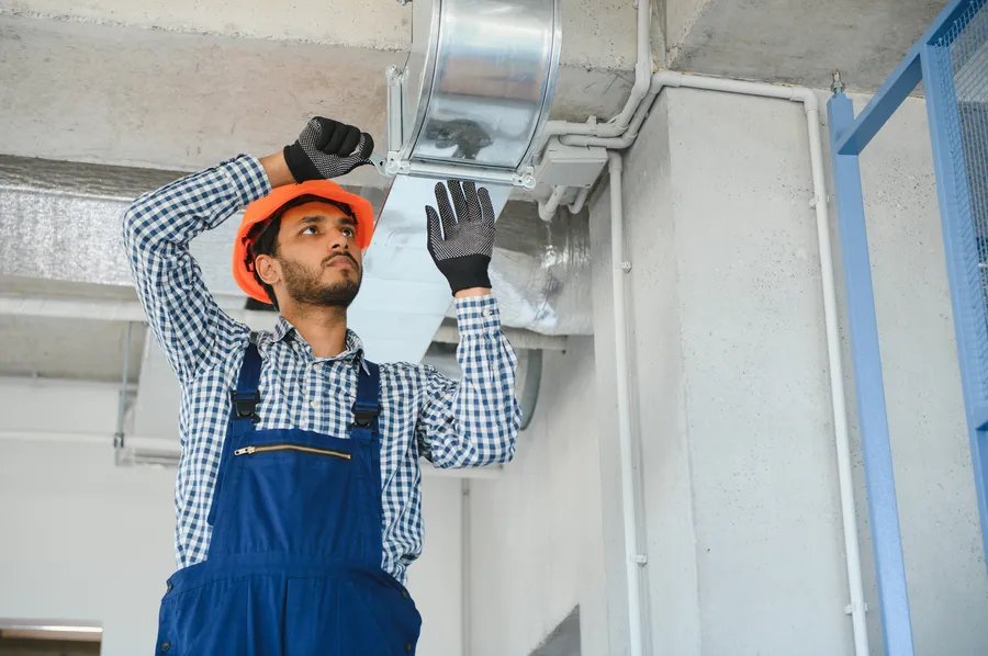 Key Signs Your Home Needs Duct Replacement Services in Winston-Salem, NC