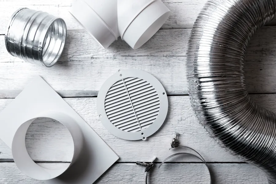 What To Expect During A Duct Replacement Service Appointment in Winston-Salem, NC