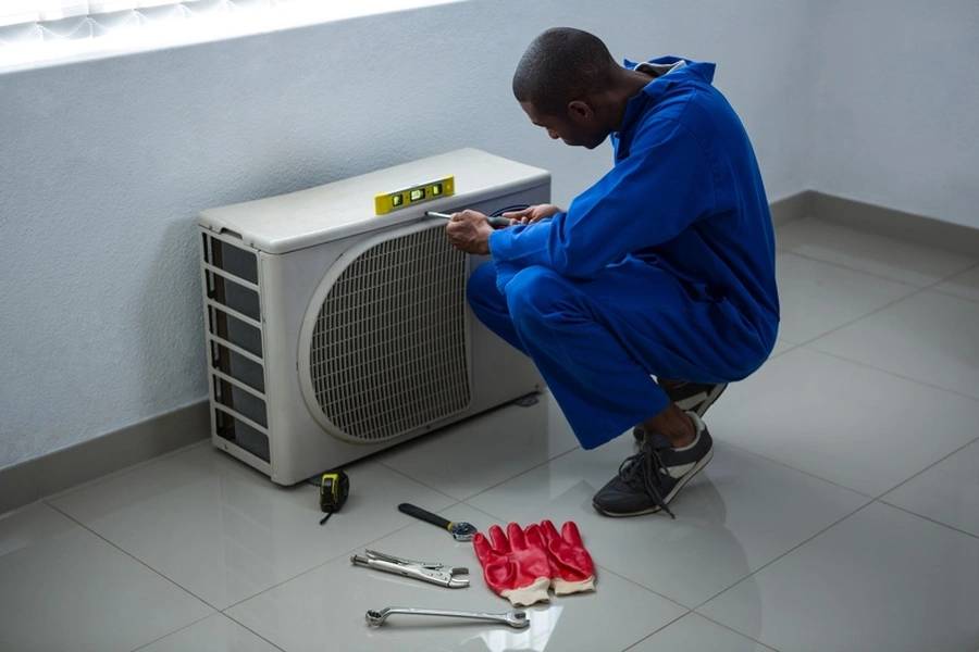 When To Repair Or Replace Your Air Conditioning Unit Winston-Salem, NC